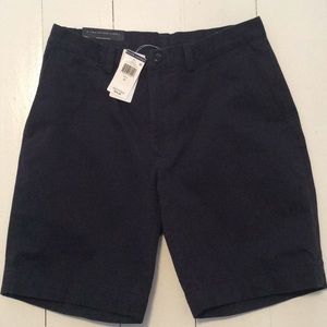 Polo Ralph Lauren 9” Navy Shorts. Size 31.